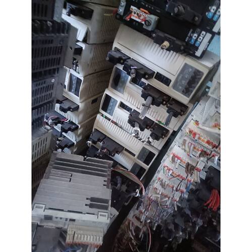 【请询价】东元伺服驱动器JSDA15A一手拆机好懒得管10个起