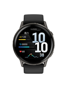 Garmin佳明Venu4运动健康手表
