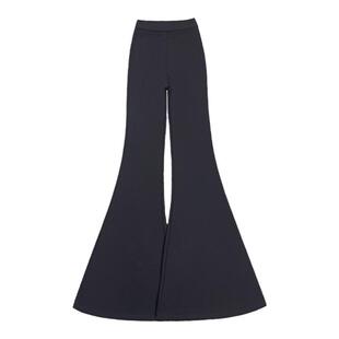 【侧拉链大喇叭】春夏款  AOAOMISSSHOP 鳌鳌家