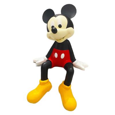 【乔迁礼物】米奇情侣坐姿摆件