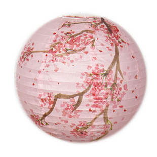 新年手提发光纸灯笼古风汉服摄影道具搭配手提小灯笼悬挂布景