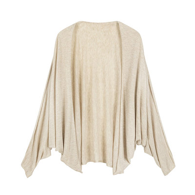 ROSYROKH设计师原创针织开衫套装