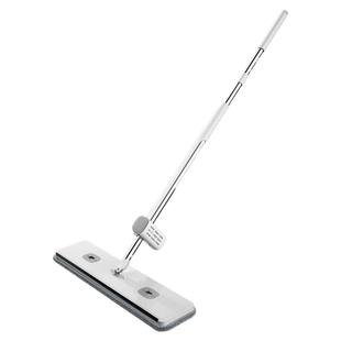 平板拖把新款大号商用酒店雪尼尔拖把家用便捷拖布便携式地拖神器