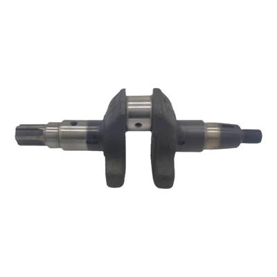 微耕机风柴油机单缸曲轴