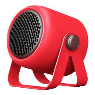 苏宁暖风机小型节能家用1000瓦电暖器热风机烤火炉迷你取暖器