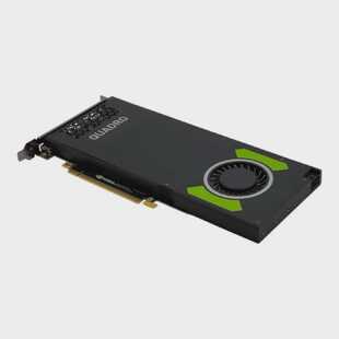 Nvidia Quadro P4000 6995G4100501210 D Grafikkarte