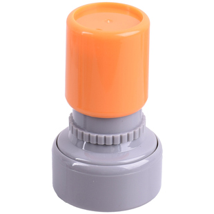 打卡印章平安喜乐闲章书法盖章古风漆扇盖印祝福语小印章定刻