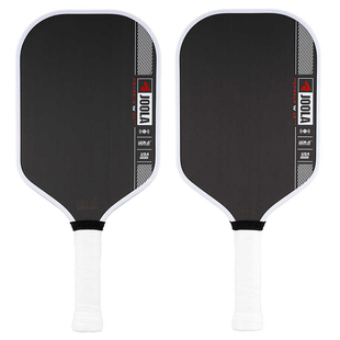 JOOLA匹克球拍板PRO IV碳纤维USAPA/UPA双认证专业Pickleball全套