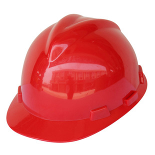 安全帽工地加厚施工ABS中电铁交建筑国标透气头盔男印字宏安耐安