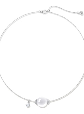 GXIAOXIAO【澜珠】百搭项链
