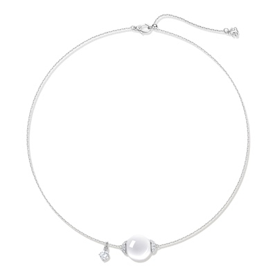 GXIAOXIAO【澜珠】百搭项链