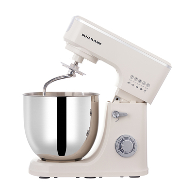 顺然3010全自动多功能和面机