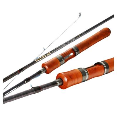 渔帮派龙跃富士大导环路亚滑漂竿