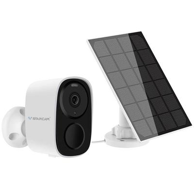 免插电监控香港澳门境外用摄像头