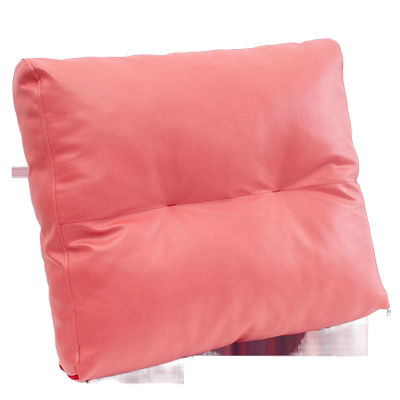 沙发长方形床头靠垫科技