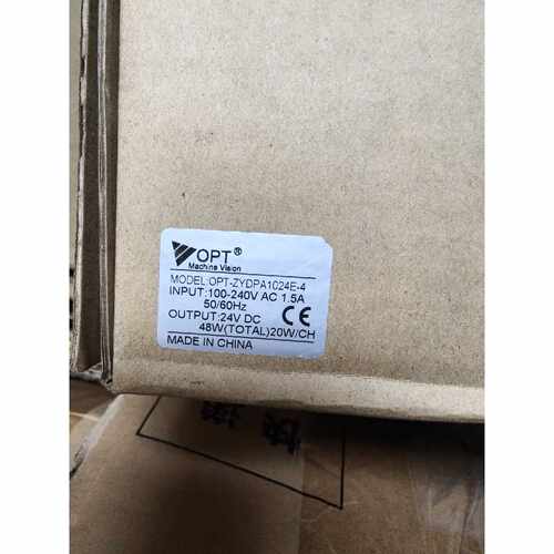 【议价】opt控制器optzydpa1024e4全新原装