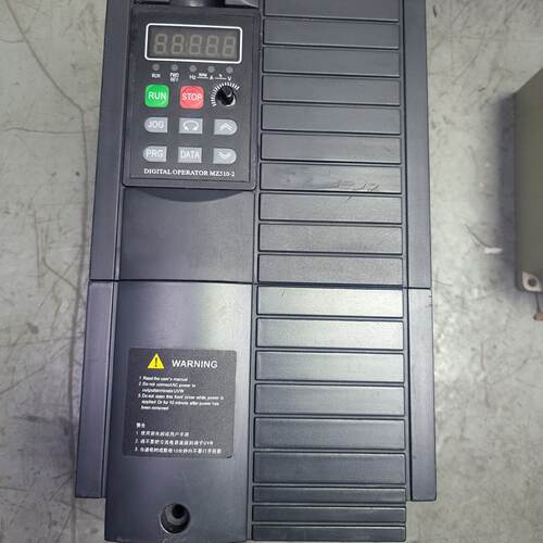 询中智变频器7.5/11KW MZ510-0075G/0110