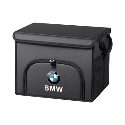 【好物推荐】大容量后备箱收纳箱