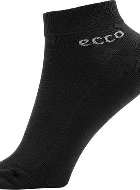 9085480Ecco/爱步运动袜子