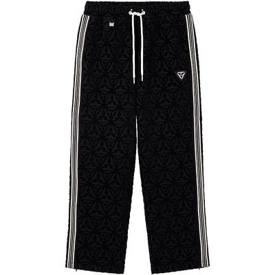 BOYLONDON24三鹰标运动休闲裤