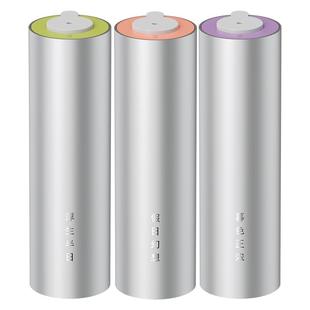 小米官旗米家智能调香机专用替换液香氛香薰鼠尾草 葡萄柚 青玉茶