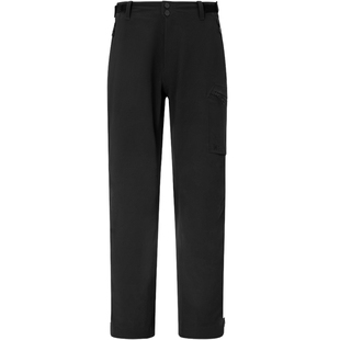 HELLY HANSEN/HH 25冬奥丁ODIN专业户外耐磨弹力舒适软壳裤