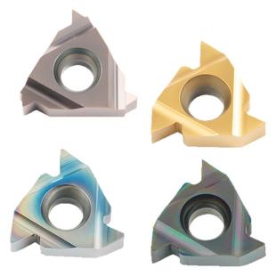 数控螺纹刀片内螺纹车刀11/16IRAG60内孔刀具车床车刀内螺纹刀片