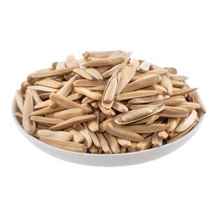 欢囍牙签瓜子新疆马牙瓜子零食熟瓜子炒货白皮葵瓜子长葵花籽