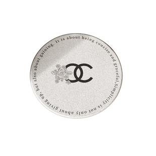 美式圆形客厅地毯2025新款高级感沙发毛绒茶几地垫书房电竞椅脚垫