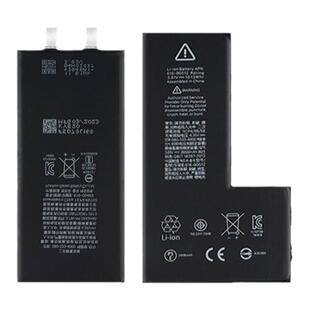 聚信全新原标容电芯适用苹果12 XR XSM11PM 13 14 15手机内置电池