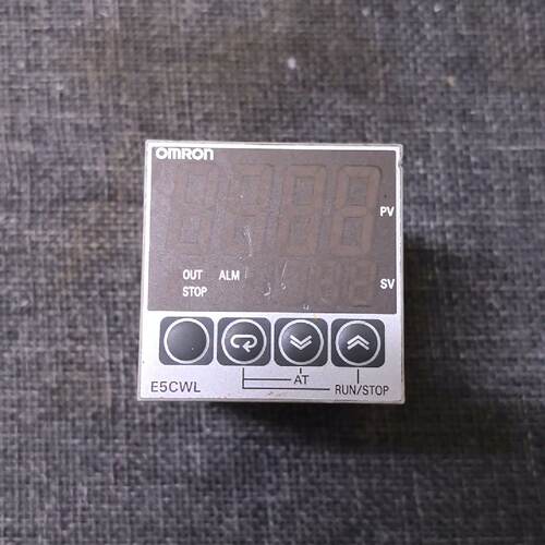 【询价】温控器E5CSL-QTC，E5CWL-R1TC适用
