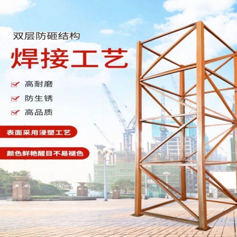 工地标准化灯塔架建筑施工镝户外照明灯灯塔灯升降灯塔架建筑架子