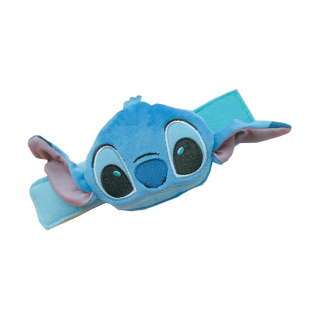 狗狗外出背包松鼠小熊魔术贴硬币包宠物柴犬柯基胸背带挂件零钱包