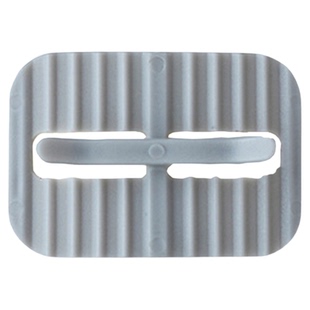 垃圾袋防滑落固定器垃圾桶不脏手粘贴片垃圾篓防脱落扣子夹子家用