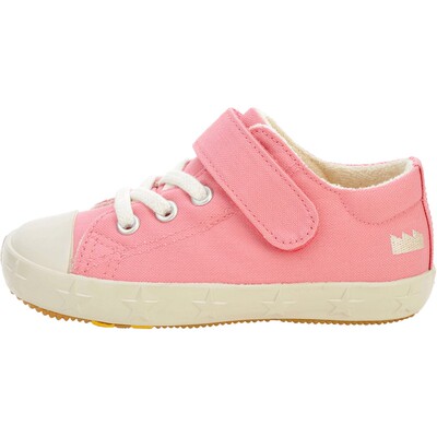 幼儿园室内月星帆布鞋男童