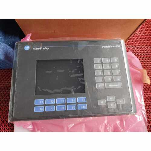 议价AB2711K6C20触摸屏仅拆封有需适用