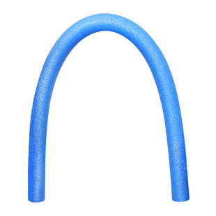 蒙眼互打棒游泳浮力棒泡沫棍戏水玩具外团建拓展活动海绵打人软棒