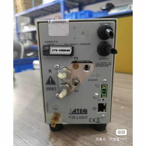 （请询价）F28 LIGHT /379-100046