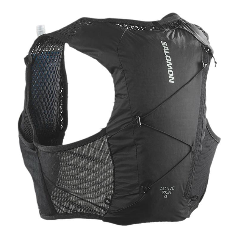 Salomon萨洛蒙4L轻量反光