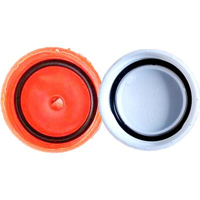 果树吊针输液管矿泉水瓶盖密封圈