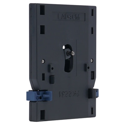 LAD4CM接触器可逆转换机械互锁