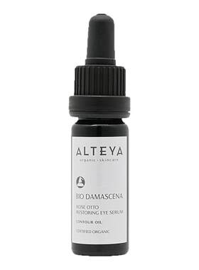 Alteya奥图黑金玫瑰眼部精华油