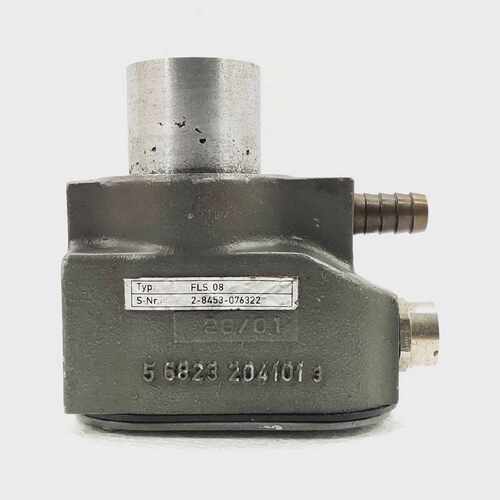 SAACKE FLS 08 FLAME SENSOR FLS08