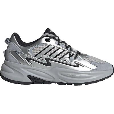 阿迪达斯男女时尚缓震老爹鞋