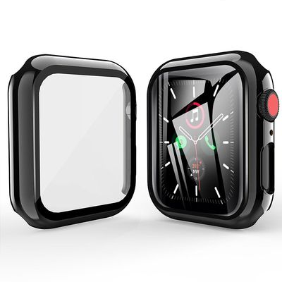 电镀适用iWatch手表壳保护壳