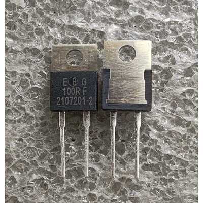 询价-EBG100RF35W功率电阻TO220100R