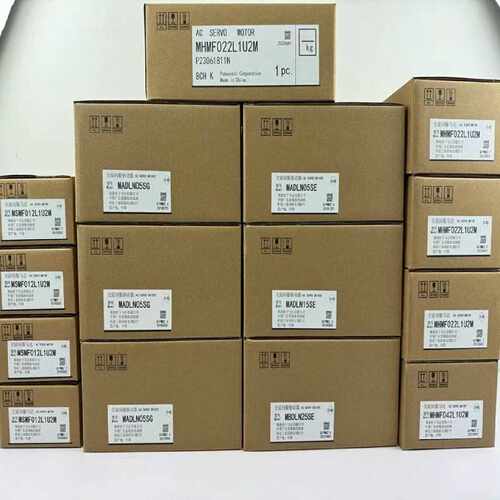 议价MCDKT3520CA1伺服电机驱动器现货库存质保一年顺丰包邮