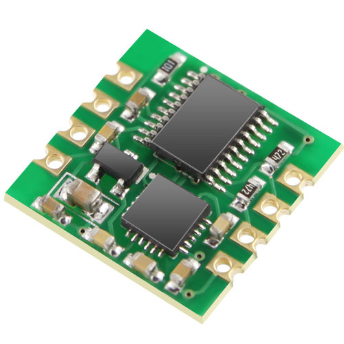 JY61三轴六轴加速度计电子陀螺仪mpu6050模块角度传感平衡稳定器