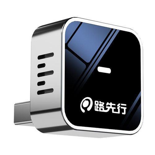 HiCar无线盒子适用华为奔驰奥迪宝马车载手机互联官方版CarPlay转