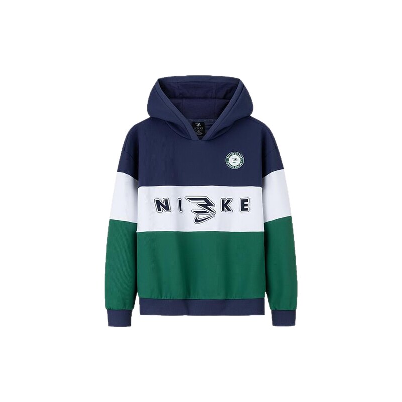 Nike儿童卫衣新品上市